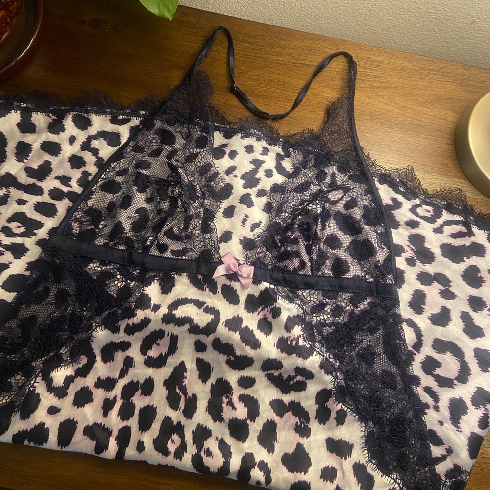 Victoria secret sexy lingerie